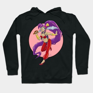 Lil Genie Hoodie